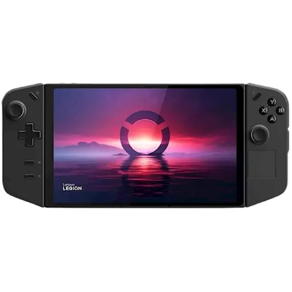 Portable gaming console Lenovo Legion Go AMD Ryzen™ Z1 Extreme 16GB 512G Windows® 11 Home 8.8" (2560x1600) IPS, 500nits, 97% DCI-P3, Corning® Gorilla® Glass 5, 144Hz, touchPortable gaming console Lenovo Legion Go AMD Ryzen™ Z1 Extreme 16GB 512G Windows® 11 Home 8.8" (2560x1600) IPS, 500nits, 97% DCI-P3, Corning® Gorilla® Glass 5, 144Hz, touchPortable gaming console Lenovo Legion Go AMD Ryzen™ Z1 Extreme 16GB 512G Windows® 11 Home 8.8" (2560x1600) IPS, 500nits, 97% DCI-P3, Corning® Gorilla® Glass 5, 144Hz, touch