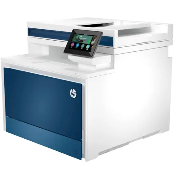 პრინტერი HP Color LaserJet Pro MFP 4303dw, 5 imageპრინტერი HP Color LaserJet Pro MFP 4303dw, 5 imageპრინტერი HP Color LaserJet Pro MFP 4303dw, 5 image