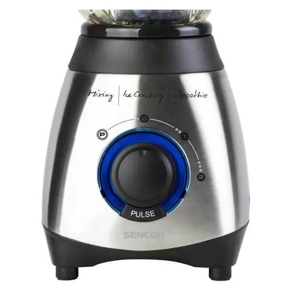 ბლენდერი SENCOR SBL 4371, 2 imageბლენდერი SENCOR SBL 4371, 2 imageბლენდერი SENCOR SBL 4371, 2 image