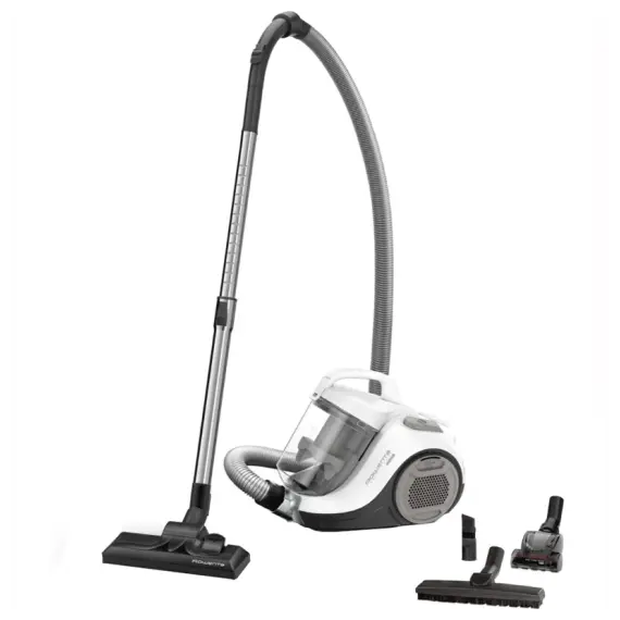 Vacuum cleaner ROWENTA RO2957EAVacuum cleaner ROWENTA RO2957EAVacuum cleaner ROWENTA RO2957EA