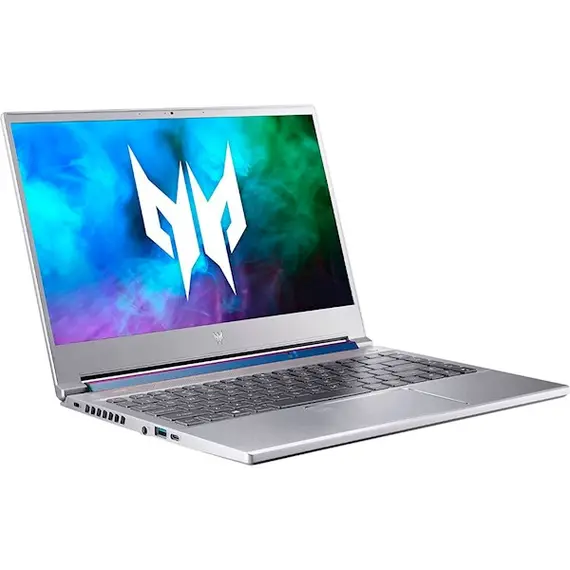 Notebook Acer Notebook Predator Triton 300 PT314-51s 14FHD 144Hz IPS/Intel i7-11370H/16/512F/NVD3050Ti-4/Lin/Sil, 2 imageNotebook Acer Notebook Predator Triton 300 PT314-51s 14FHD 144Hz IPS/Intel i7-11370H/16/512F/NVD3050Ti-4/Lin/Sil, 2 imageNotebook Acer Notebook Predator Triton 300 PT314-51s 14FHD 144Hz IPS/Intel i7-11370H/16/512F/NVD3050Ti-4/Lin/Sil, 2 image