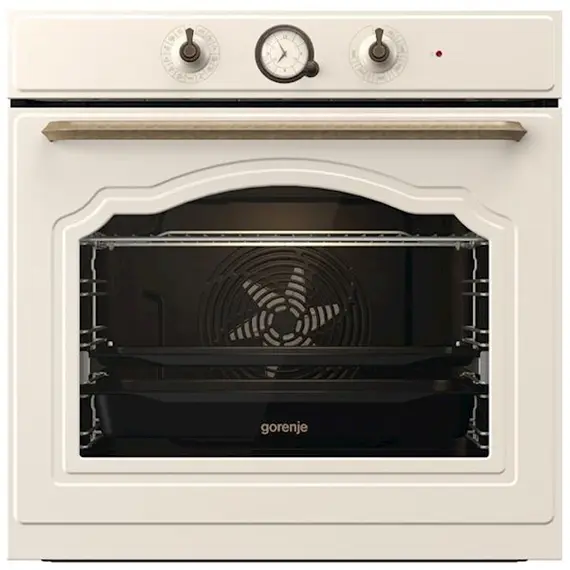 Built-in electric oven GORENJE BOS67372CLIBuilt-in electric oven GORENJE BOS67372CLIBuilt-in electric oven GORENJE BOS67372CLI