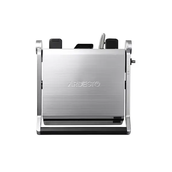 გრილი ARDESTO GK-STC20, 8 imageგრილი ARDESTO GK-STC20, 8 imageგრილი ARDESTO GK-STC20, 8 image