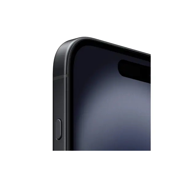 Mobile phone Apple iPhone 16 128GB Black, 4 imageMobile phone Apple iPhone 16 128GB Black, 4 imageMobile phone Apple iPhone 16 128GB Black, 4 image