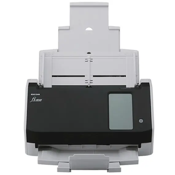 სკანერი Fujitsu Sheetfed Document Scanner fi-8040 4.3" LCD Touchscreen/40 ppm/80 ipm/ 600 dpi / ADF 50 sheets/ USB 3.2 GB Ethernet RJ45 / 6000 Sheet/Day, 3 imageსკანერი Fujitsu Sheetfed Document Scanner fi-8040 4.3" LCD Touchscreen/40 ppm/80 ipm/ 600 dpi / ADF 50 sheets/ USB 3.2 GB Ethernet RJ45 / 6000 Sheet/Day, 3 imageსკანერი Fujitsu Sheetfed Document Scanner fi-8040 4.3" LCD Touchscreen/40 ppm/80 ipm/ 600 dpi / ADF 50 sheets/ USB 3.2 GB Ethernet RJ45 / 6000 Sheet/Day, 3 image