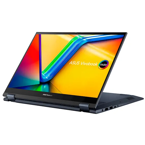 Notebook Asus TN3402QA-LZ147W Vivobook S14 Flip, 14", Ryzen 5-5600H, 8GB, 512GB SSD, Integrated, Black, 4 imageNotebook Asus TN3402QA-LZ147W Vivobook S14 Flip, 14", Ryzen 5-5600H, 8GB, 512GB SSD, Integrated, Black, 4 imageNotebook Asus TN3402QA-LZ147W Vivobook S14 Flip, 14", Ryzen 5-5600H, 8GB, 512GB SSD, Integrated, Black, 4 image