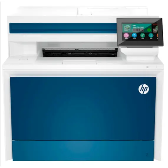 პრინტერი HP Color LaserJet Pro MFP 4303dwპრინტერი HP Color LaserJet Pro MFP 4303dwპრინტერი HP Color LaserJet Pro MFP 4303dw
