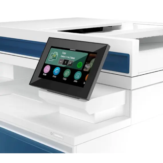 პრინტერი HP Color LaserJet Pro MFP 4303dw, 3 imageპრინტერი HP Color LaserJet Pro MFP 4303dw, 3 imageპრინტერი HP Color LaserJet Pro MFP 4303dw, 3 image