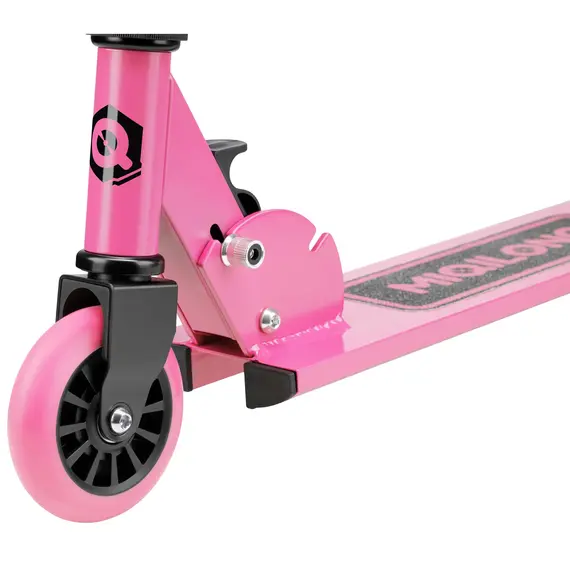 Scooter Miqilong Scooter Cart Pink, 6 imageScooter Miqilong Scooter Cart Pink, 6 imageScooter Miqilong Scooter Cart Pink, 6 image