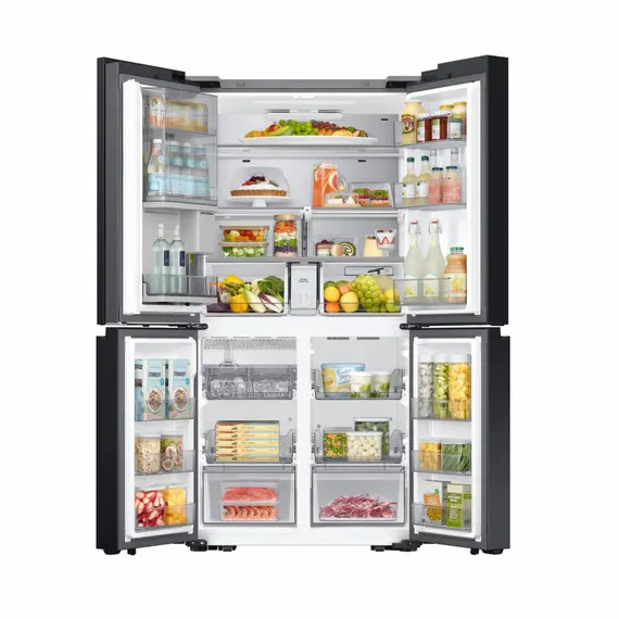 მაცივარი SAMSUNG - RF65DB970012WT, 6 imageმაცივარი SAMSUNG - RF65DB970012WT, 6 imageმაცივარი SAMSUNG - RF65DB970012WT, 6 image