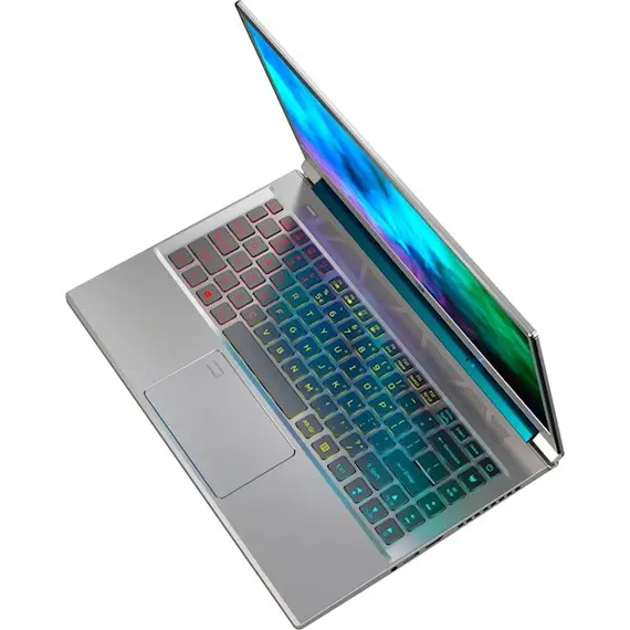 Notebook Acer Notebook Predator Triton 300 PT314-51s 14FHD 144Hz IPS/Intel i7-11370H/16/512F/NVD3050Ti-4/Lin/Sil, 5 imageNotebook Acer Notebook Predator Triton 300 PT314-51s 14FHD 144Hz IPS/Intel i7-11370H/16/512F/NVD3050Ti-4/Lin/Sil, 5 imageNotebook Acer Notebook Predator Triton 300 PT314-51s 14FHD 144Hz IPS/Intel i7-11370H/16/512F/NVD3050Ti-4/Lin/Sil, 5 image