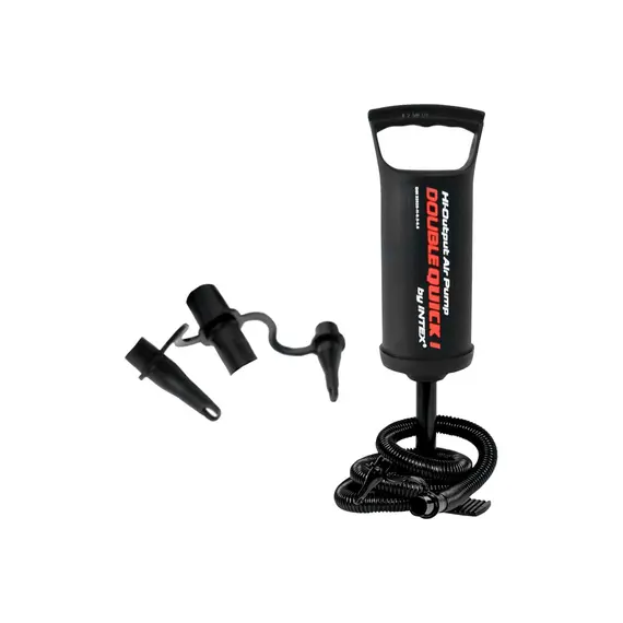 ხელის ტუმბო INTEX 68612ხელის ტუმბო INTEX 68612ხელის ტუმბო INTEX 68612