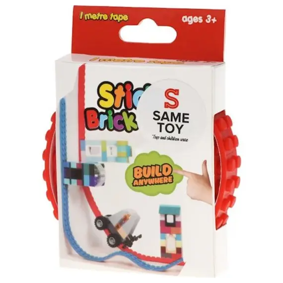 სათამაშო კონსტრუქტორი Same Toy Block Tape 800Utსათამაშო კონსტრუქტორი Same Toy Block Tape 800Utსათამაშო კონსტრუქტორი Same Toy Block Tape 800Ut
