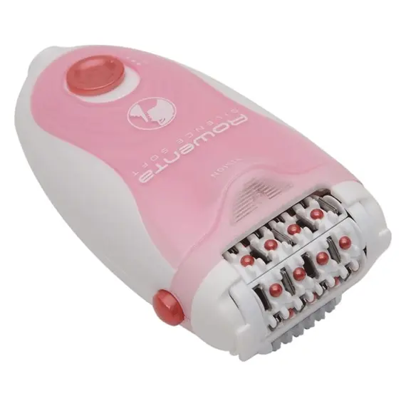 Epilator ROWENTA EP5640D1, 3 imageEpilator ROWENTA EP5640D1, 3 imageEpilator ROWENTA EP5640D1, 3 image