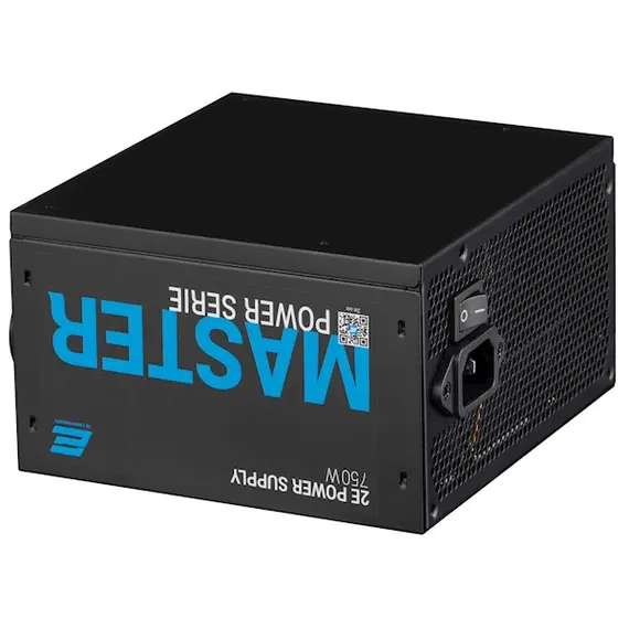 კვების ბლოკი 2E 2E-MP750-120APFCკვების ბლოკი 2E 2E-MP750-120APFCკვების ბლოკი 2E 2E-MP750-120APFC