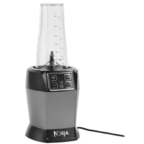 ბლენდერი NINJA - BN495EU, 4 imageბლენდერი NINJA - BN495EU, 4 imageბლენდერი NINJA - BN495EU, 4 image