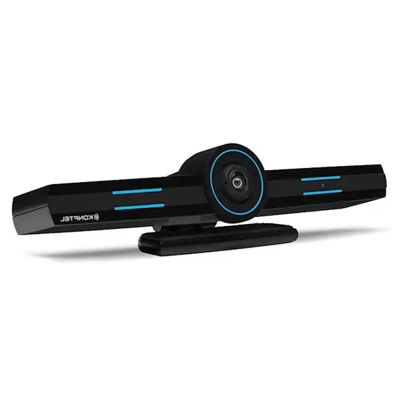 Webcam KONFTEL CC200 (931501001), 2 imageWebcam KONFTEL CC200 (931501001), 2 imageWebcam KONFTEL CC200 (931501001), 2 image