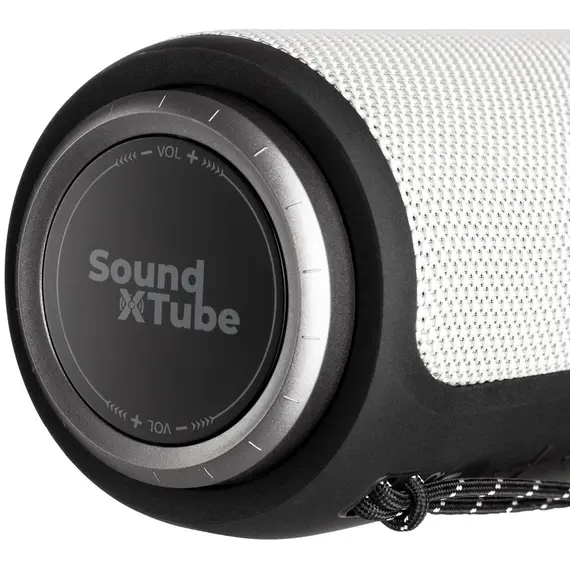 Speaker Portable Speaker 2E SoundXTube TWS, MP3, Wireless, Waterproof Grey, 4 imageSpeaker Portable Speaker 2E SoundXTube TWS, MP3, Wireless, Waterproof Grey, 4 imageSpeaker Portable Speaker 2E SoundXTube TWS, MP3, Wireless, Waterproof Grey, 4 image