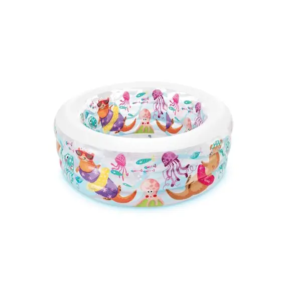 გასაბერი აუზი Intex 58480გასაბერი აუზი Intex 58480გასაბერი აუზი Intex 58480