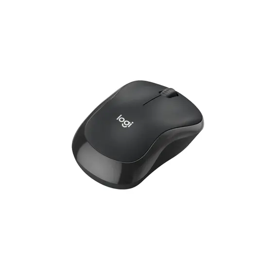 Mouse LOGITECH M240 Bluetooth Mouse - GRAPHITE - SILENT, 3 imageMouse LOGITECH M240 Bluetooth Mouse - GRAPHITE - SILENT, 3 imageMouse LOGITECH M240 Bluetooth Mouse - GRAPHITE - SILENT, 3 image