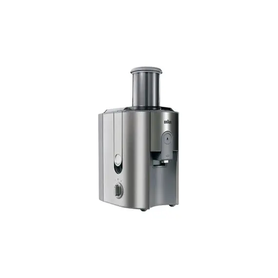 Juicer Braun J700Juicer Braun J700Juicer Braun J700
