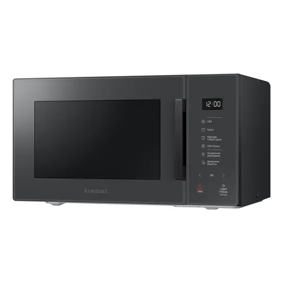 Microwave oven SAMSUNG - MG23T5018AC/BW, 2 imageMicrowave oven SAMSUNG - MG23T5018AC/BW, 2 imageMicrowave oven SAMSUNG - MG23T5018AC/BW, 2 image