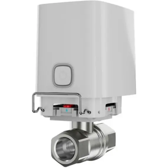 წყლის სენსორი Ajax 45644.146.WH1, WaterStop, White, 3 imageწყლის სენსორი Ajax 45644.146.WH1, WaterStop, White, 3 imageწყლის სენსორი Ajax 45644.146.WH1, WaterStop, White, 3 image