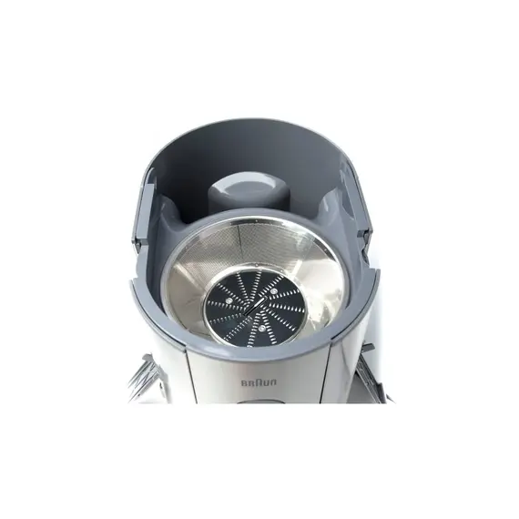 Juicer Braun J700, 4 imageJuicer Braun J700, 4 imageJuicer Braun J700, 4 image