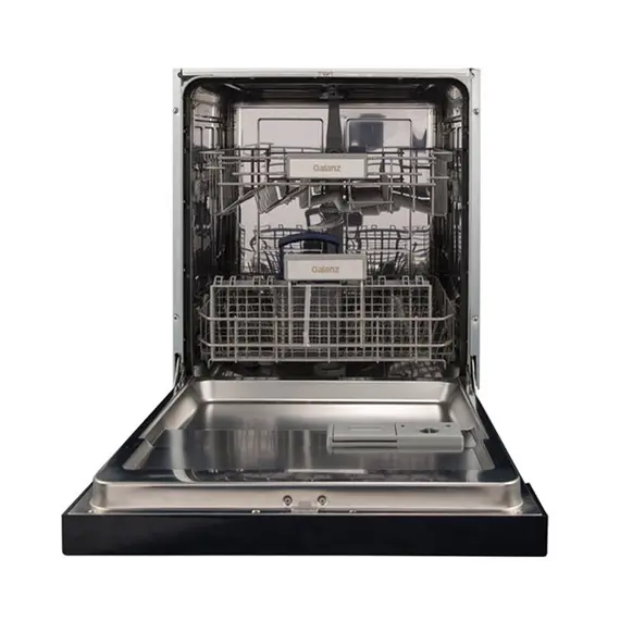 Dishwasher GALANZ W13D1A401U-A White, 3 imageDishwasher GALANZ W13D1A401U-A White, 3 imageDishwasher GALANZ W13D1A401U-A White, 3 image