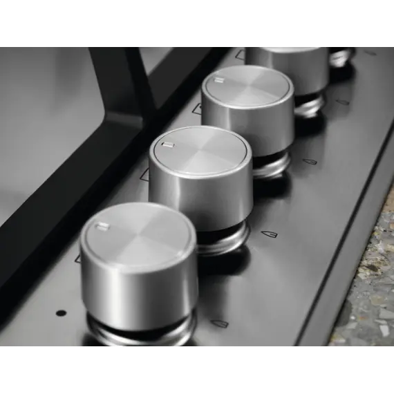 ჩასაშენებელი ზედაპირი Electrolux KGS6426SX, 7 imageჩასაშენებელი ზედაპირი Electrolux KGS6426SX, 7 imageჩასაშენებელი ზედაპირი Electrolux KGS6426SX, 7 image