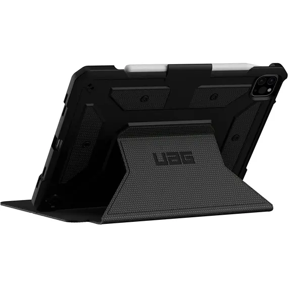 პლანშეტის ქეისი UAG iPad Air 5th Gen Outback, 4 imageპლანშეტის ქეისი UAG iPad Air 5th Gen Outback, 4 imageპლანშეტის ქეისი UAG iPad Air 5th Gen Outback, 4 image