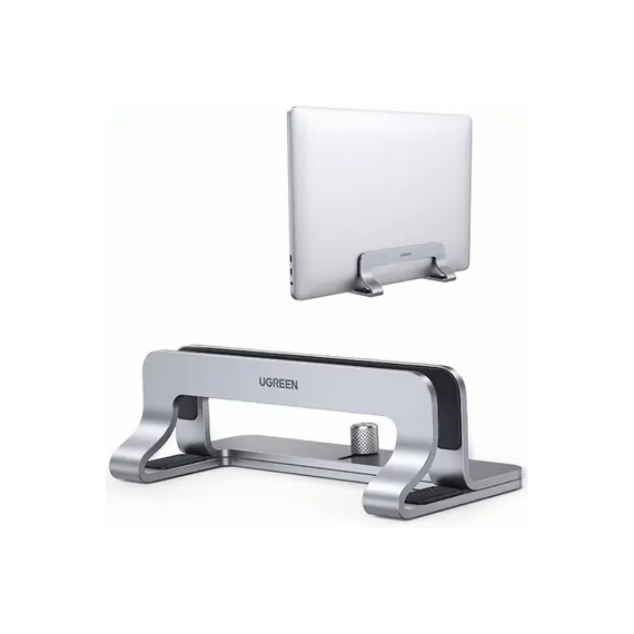 ნოუთბუქის სადგამი UGREEN LP258 (20471) Silverნოუთბუქის სადგამი UGREEN LP258 (20471) Silverნოუთბუქის სადგამი UGREEN LP258 (20471) Silver
