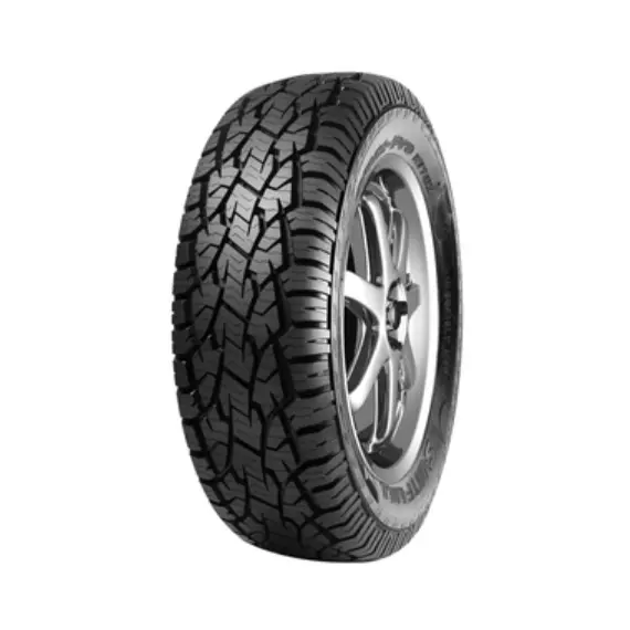 Tire SUNFULL 235/85R16 AT782Tire SUNFULL 235/85R16 AT782Tire SUNFULL 235/85R16 AT782