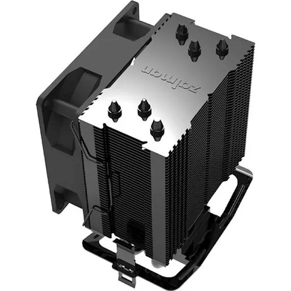 ქულერი Zalman CNPS4XBLACK, 92mm, 2000Rpm, Cooler, Black, 3 imageქულერი Zalman CNPS4XBLACK, 92mm, 2000Rpm, Cooler, Black, 3 imageქულერი Zalman CNPS4XBLACK, 92mm, 2000Rpm, Cooler, Black, 3 image