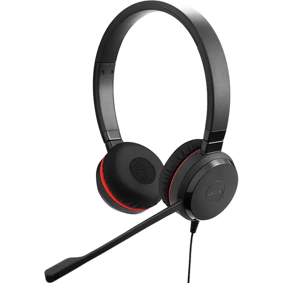 ყურსასმენი Jabra EVOLVE 30 II MS Stereoყურსასმენი Jabra EVOLVE 30 II MS Stereoყურსასმენი Jabra EVOLVE 30 II MS Stereo