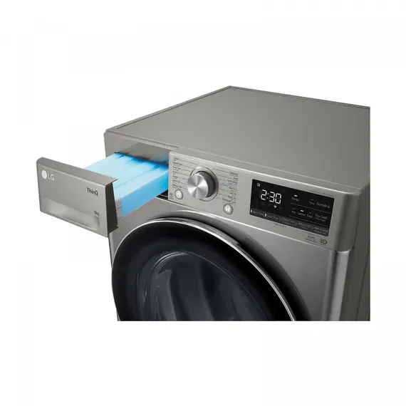 Washer dryer LG - RH90V5PVTN.BPTPMEA, 4 imageWasher dryer LG - RH90V5PVTN.BPTPMEA, 4 imageWasher dryer LG - RH90V5PVTN.BPTPMEA, 4 image