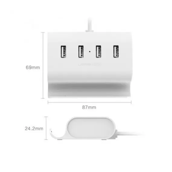 ქსელის ადაპტერი UGREEN US230 (30771) Gigabit 10/100/1000Mbps PCI Express Network Adapter, 5 imageქსელის ადაპტერი UGREEN US230 (30771) Gigabit 10/100/1000Mbps PCI Express Network Adapter, 5 imageქსელის ადაპტერი UGREEN US230 (30771) Gigabit 10/100/1000Mbps PCI Express Network Adapter, 5 image