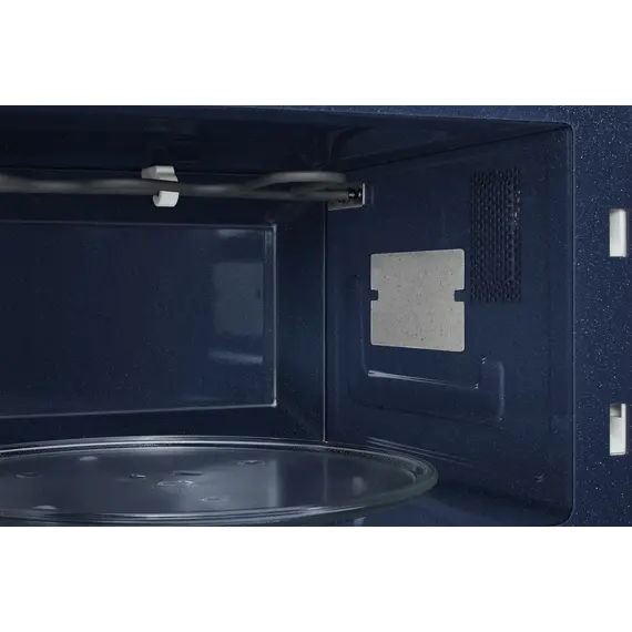 Microwave oven SAMSUNG - MG23T5018AC/BW, 7 imageMicrowave oven SAMSUNG - MG23T5018AC/BW, 7 imageMicrowave oven SAMSUNG - MG23T5018AC/BW, 7 image