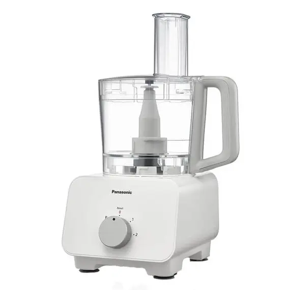 სამზარეულოს კომბაინი PANASONIC MK-F500WTQსამზარეულოს კომბაინი PANASONIC MK-F500WTQსამზარეულოს კომბაინი PANASONIC MK-F500WTQ