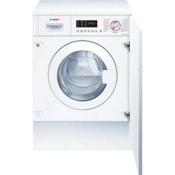 Built-in washing machine + dryer BOSCH WKD28543EU 7/4 kg.Built-in washing machine + dryer BOSCH WKD28543EU 7/4 kg.Built-in washing machine + dryer BOSCH WKD28543EU 7/4 kg.