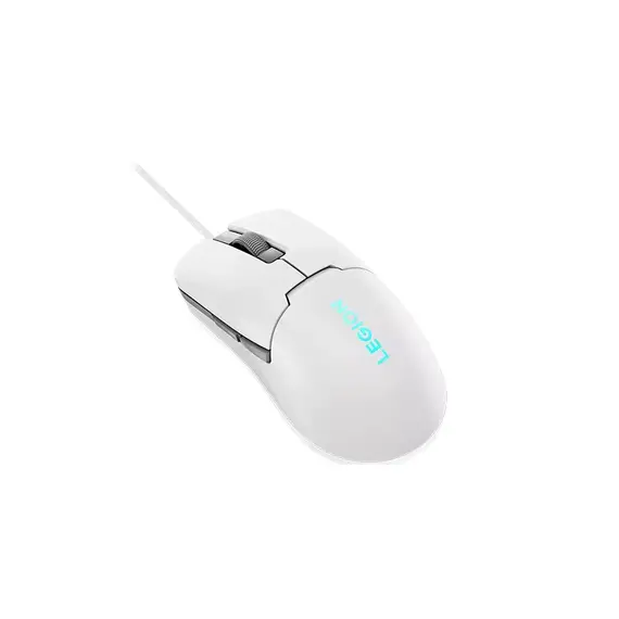 მაუსი Lenovo Legion M300s RGB Gaming Mouse (Glacier White), 2 imageმაუსი Lenovo Legion M300s RGB Gaming Mouse (Glacier White), 2 imageმაუსი Lenovo Legion M300s RGB Gaming Mouse (Glacier White), 2 image