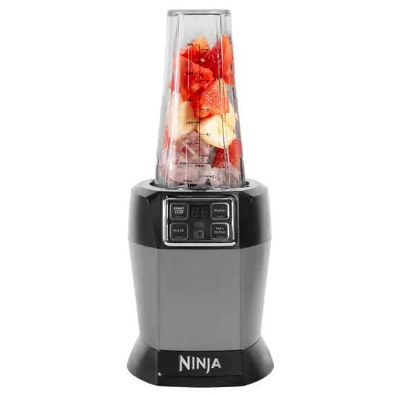 ბლენდერი NINJA - BN495EU, 5 imageბლენდერი NINJA - BN495EU, 5 imageბლენდერი NINJA - BN495EU, 5 image