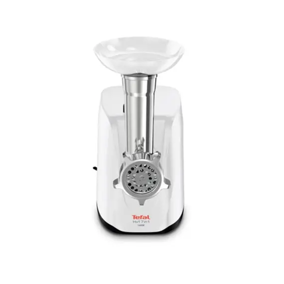 ხორცსაკეპი TEFAL NE114130, 2 imageხორცსაკეპი TEFAL NE114130, 2 imageხორცსაკეპი TEFAL NE114130, 2 image