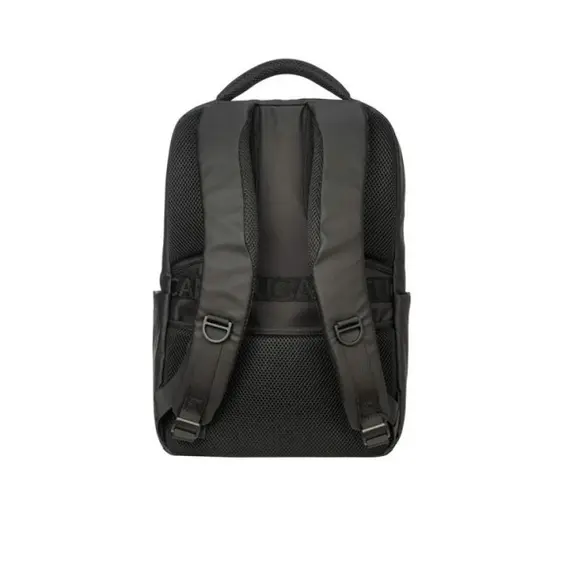 Notebook bag TUCANO MARTEM BACKPACK 15.6" BLACK, 2 imageNotebook bag TUCANO MARTEM BACKPACK 15.6" BLACK, 2 imageNotebook bag TUCANO MARTEM BACKPACK 15.6" BLACK, 2 image