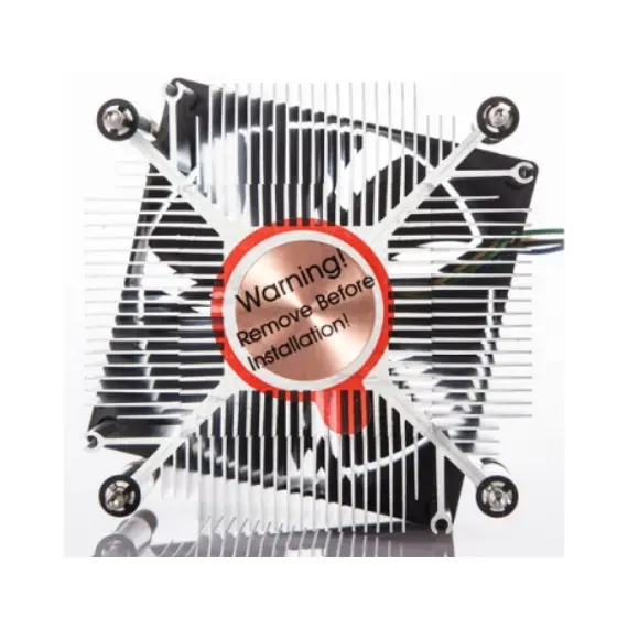 ქულერი Golden Field C500 CPU Cooler PWM - LGA1155, 3 imageქულერი Golden Field C500 CPU Cooler PWM - LGA1155, 3 imageქულერი Golden Field C500 CPU Cooler PWM - LGA1155, 3 image