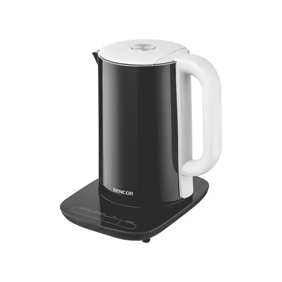Electric kettle Sencor SWK 1592BK, 2 imageElectric kettle Sencor SWK 1592BK, 2 imageElectric kettle Sencor SWK 1592BK, 2 image