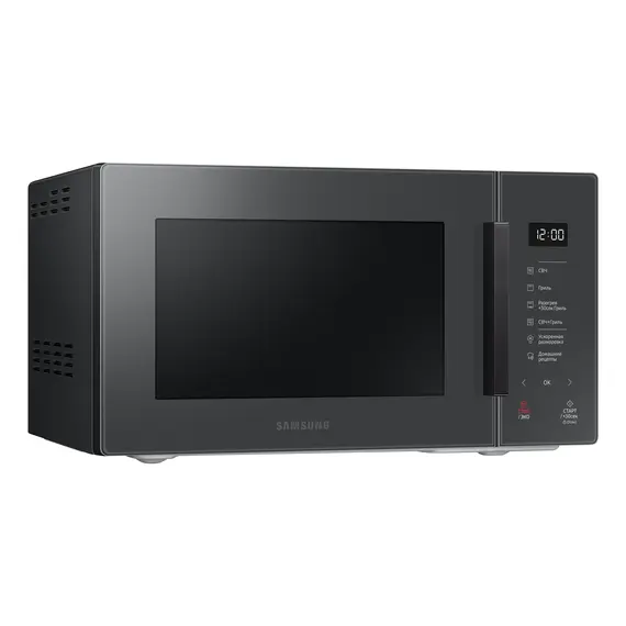 Microwave oven SAMSUNG - MG23T5018AC/BW, 4 imageMicrowave oven SAMSUNG - MG23T5018AC/BW, 4 imageMicrowave oven SAMSUNG - MG23T5018AC/BW, 4 image