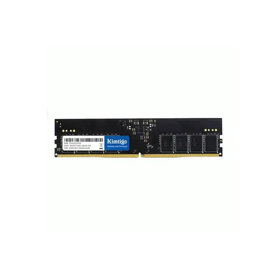 ოპერატიული მეხსიერება Kimtigo KMLU8G4664800ოპერატიული მეხსიერება Kimtigo KMLU8G4664800ოპერატიული მეხსიერება Kimtigo KMLU8G4664800