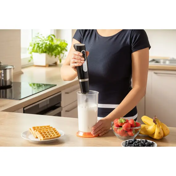 Blender SENCOR SHB 4379BK, 9 imageBlender SENCOR SHB 4379BK, 9 imageBlender SENCOR SHB 4379BK, 9 image