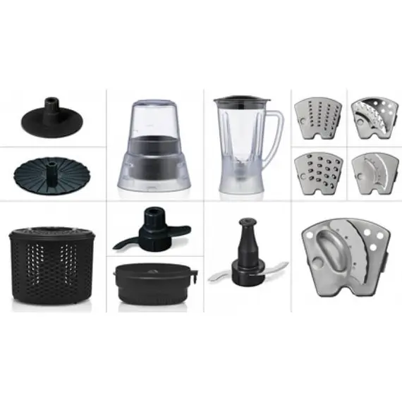 სამზარეულოს კომბაინი PANASONIC MK-F500WTQ, 2 imageსამზარეულოს კომბაინი PANASONIC MK-F500WTQ, 2 imageსამზარეულოს კომბაინი PANASONIC MK-F500WTQ, 2 image